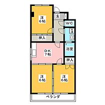 間取り：221014654008