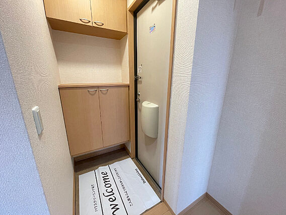 リバーサイド80 C棟_内装_2