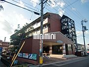 コーポサカエ２ 3階 築31年10ヶ月の賃貸物件