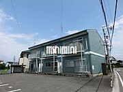 コーポ・アイ 2階 築34年の賃貸物件