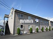 穂積駅より徒歩46分 1階 築32年11ヶ月の賃貸物件