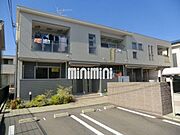 穂積駅より徒歩58分 2階 築17年10ヶ月の賃貸物件