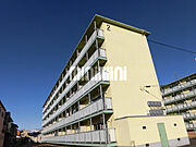 ビレッジハウス巣南町西２ 5階 築48年4ヶ月の賃貸物件