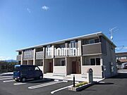 ヴィラフィオリータ 1階 築15年6ヶ月の賃貸物件