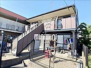 ムーディー栗山 1階 築31年5ヶ月の賃貸物件
