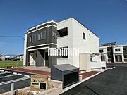 穂積駅より徒歩17分 1階 築10年5ヶ月の賃貸物件
