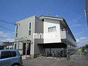 シャンブル高野 2階 築32年の賃貸物件