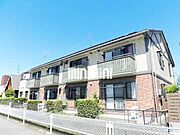 穂積駅より徒歩25分 2階 築21年の賃貸物件