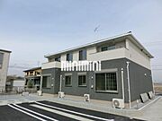 穂積駅より徒歩56分 1階 築11年1ヶ月の賃貸物件