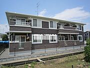 穂積駅より徒歩33分 2階 築17年の賃貸物件