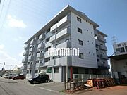 穂積駅より徒歩22分 3階 築23年1ヶ月の賃貸物件