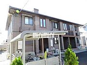 穂積駅より徒歩16分 1階 築8年2ヶ月の賃貸物件