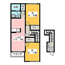 間取り：221014861473