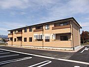 モレラ岐阜駅より徒歩80分 2階 築17年2ヶ月の賃貸物件