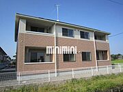 穂積駅より徒歩20分 1階 築12年6ヶ月の賃貸物件