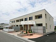 穂積駅より徒歩55分 1階 築10年9ヶ月の賃貸物件