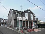 ナウビレッジA 1階 築23年1ヶ月の賃貸物件