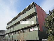 ガストホーフ３ 4階 築28年6ヶ月の賃貸物件