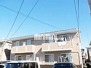 スリーエム C 1階 築22年7ヶ月の賃貸物件