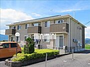 エテルノ・パラッツオIIの賃貸物件