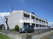 サンシャイン棚橋A 1階 築26年6ヶ月の賃貸物件