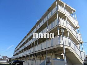 ビレッジハウス穂積　1号棟  ｜ 岐阜県瑞穂市別府（賃貸マンション1DK・2階・28.98㎡） その3