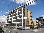 ノーブルヴィラ恩田 5階 築42年の賃貸物件