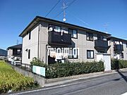  2階 築24年8ヶ月の賃貸物件