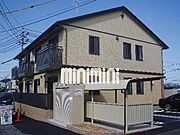 プレジール・デュオの賃貸物件