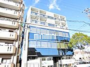ジアスビルの賃貸物件