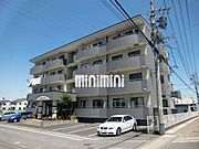 穂積駅より徒歩35分 3階 築30年の賃貸物件