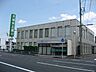 周辺：銀行「大垣共立銀行まで1100m」