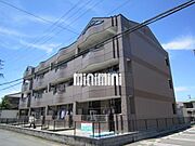 オリンピアE 2階 築23年11ヶ月の賃貸物件