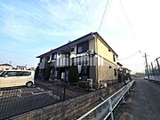エルミタージュクボタの賃貸物件