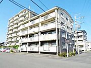 穂積駅より徒歩34分 築38年10ヶ月 4階建の賃貸物件