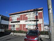 ハイツ２１ｔｈ 2階 築39年10ヶ月の賃貸物件