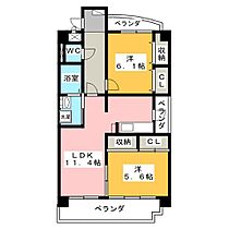 間取り：221015384990