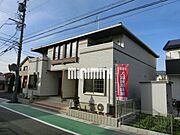 穂積駅より徒歩58分 築11年6ヶ月 2階建の賃貸物件
