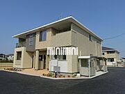 穂積駅より徒歩40分 2階 築10年10ヶ月の賃貸物件