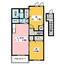 間取り：221015404957