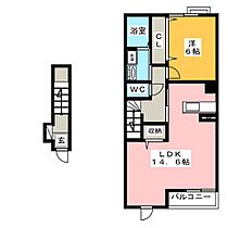 間取り：221015404963
