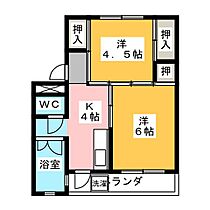 間取り：221015405620