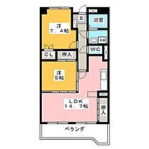 間取り：221015405639