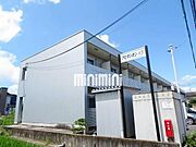 穂積駅より徒歩50分 1階 築25年2ヶ月の賃貸物件