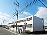 外観：単身者向けの物件です。