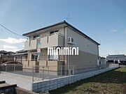 アウローラ Cの賃貸物件