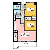 間取り：221015543457