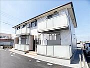 ハニーA棟の賃貸物件
