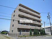 穂積駅より徒歩19分 築20年9ヶ月 5階建の賃貸物件