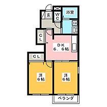 間取り：221015587780